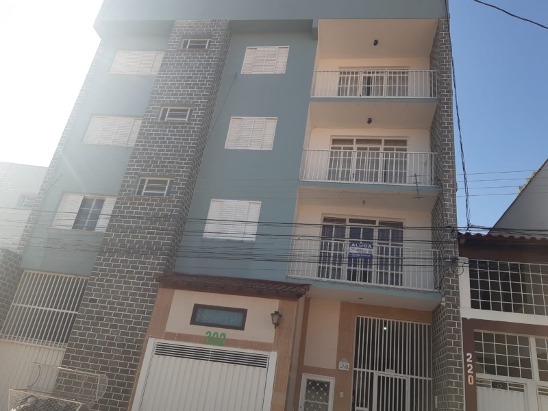 Apartamentos mobiliados para LOCAÇÃO ou VENDA no bairro VILA PINTO, aluga também por temporada