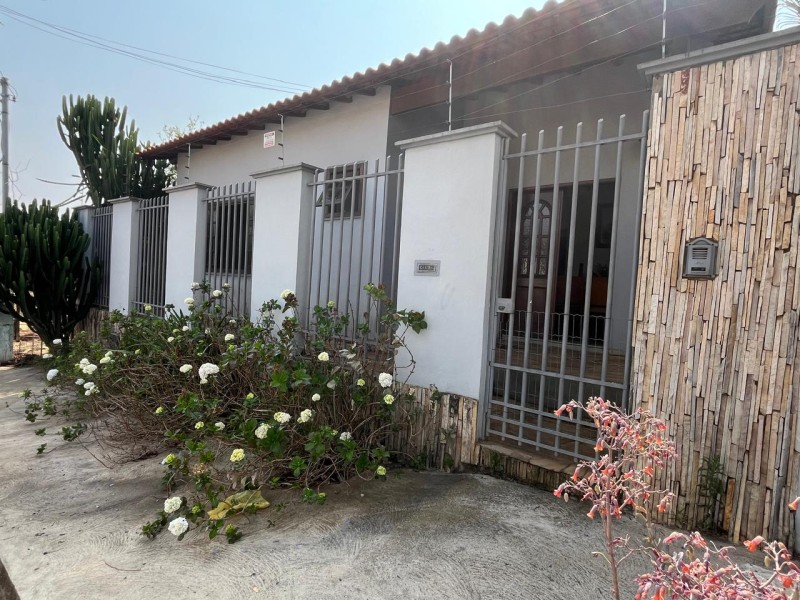 Casa á venda na Vila Pinto