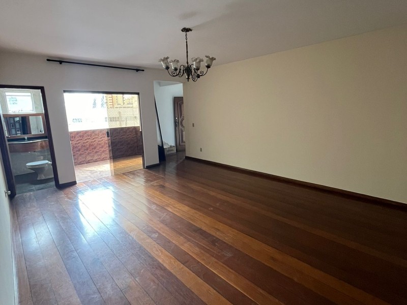 Apartamento para aluguel no Centro