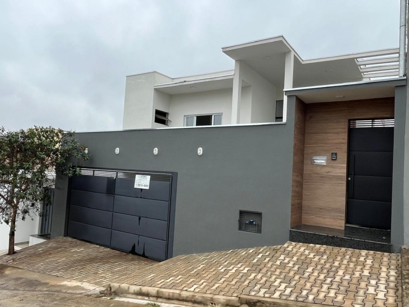 Casa à venda no Porto Real 