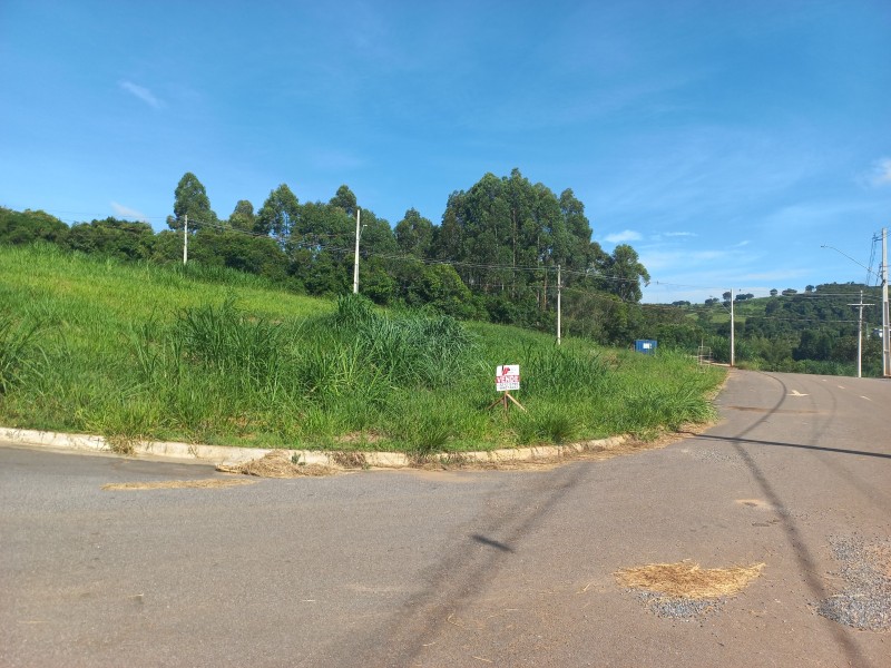 LOTE PARA COMPRA NO BAIRRO TERRA NOBRE 