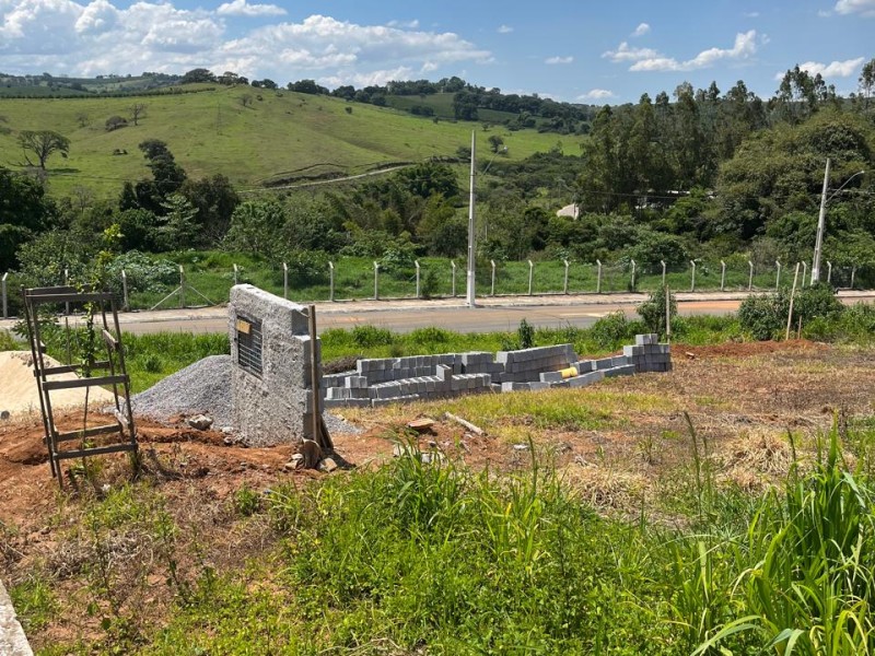 LOTE A VENDA NO SÂO BENTO 