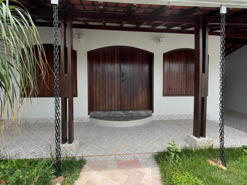 CASA A VENDA NO BAIRRO NOVO HORIZONTE