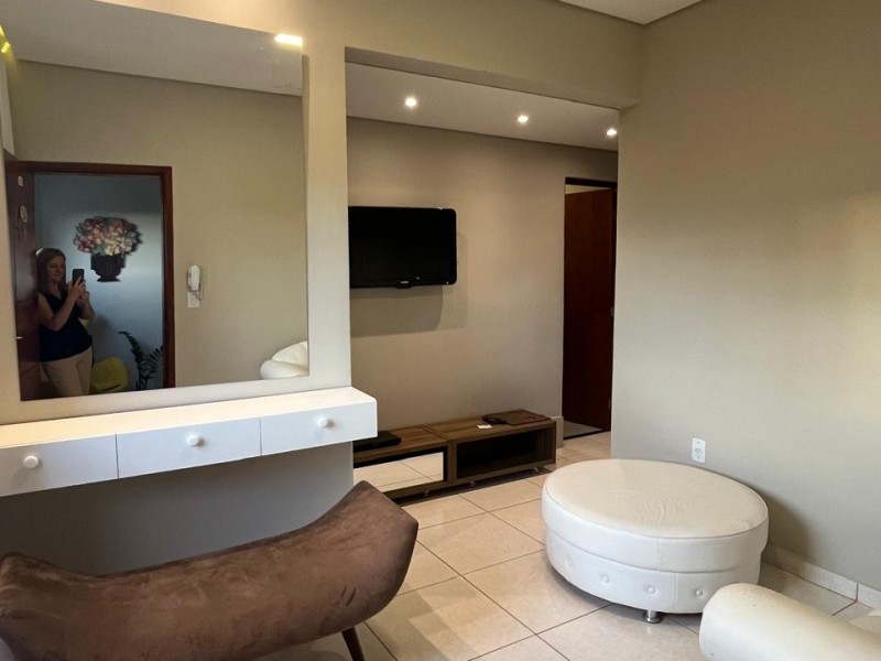APARTAMENTO A VENDA DAS PALMEIRAS 