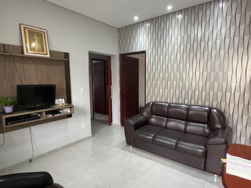 Apartamento á venda no bairro Catanduvas