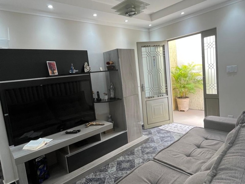 Casa a venda no bairro SÃO FRANCISCO