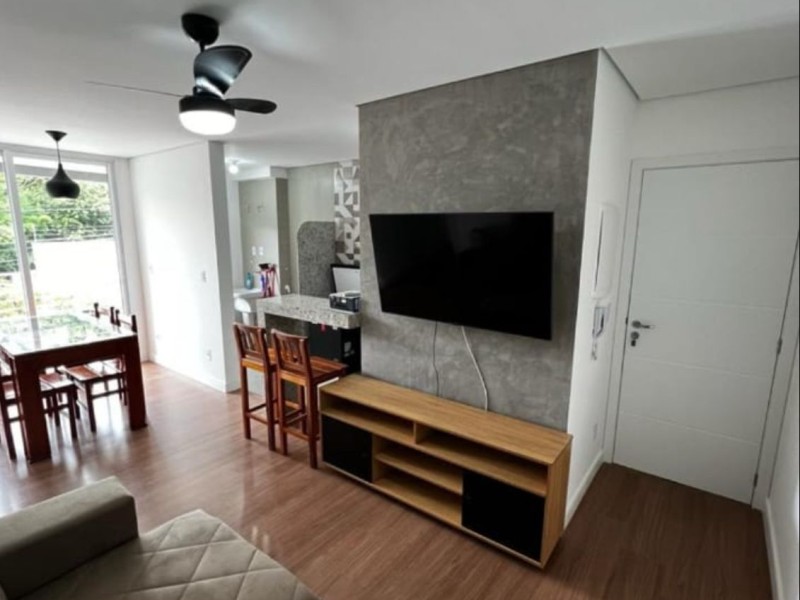 APARTAMENTO A VENDA NO SKYVISION  NO BAIRRO NOVO HORIZONTE