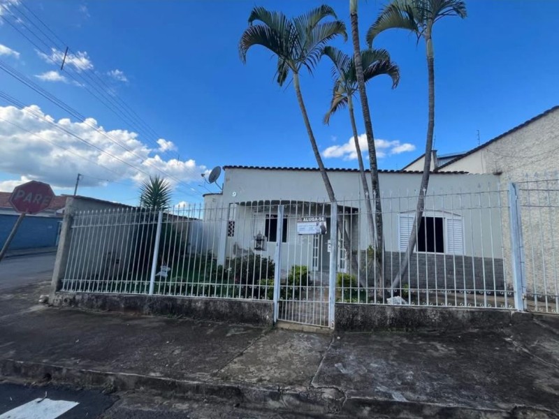 CASA PARA LOCAÇAO NO CIDADE NOVA