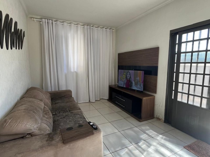 CASA A VENDA NO BAIRRO IMACULADA