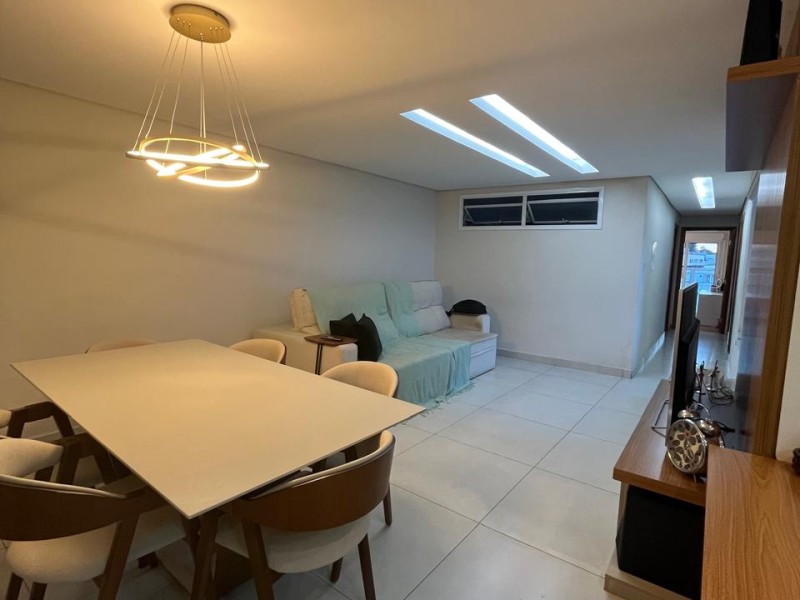 APARTAMENTO A VENDA NO ALTA VILLA 
