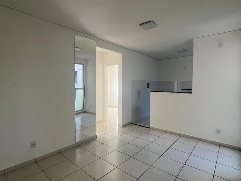 APARTAMENTO A VENDA NO VILLA ROMANA 