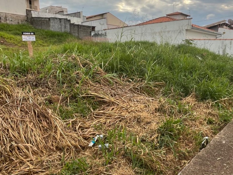 TERRENO PARQUE BOA VISTA 