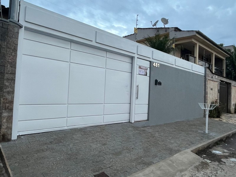 CASA A VENDA BAIRRO NOSSA SENHORA DAS GRAÇAS 
