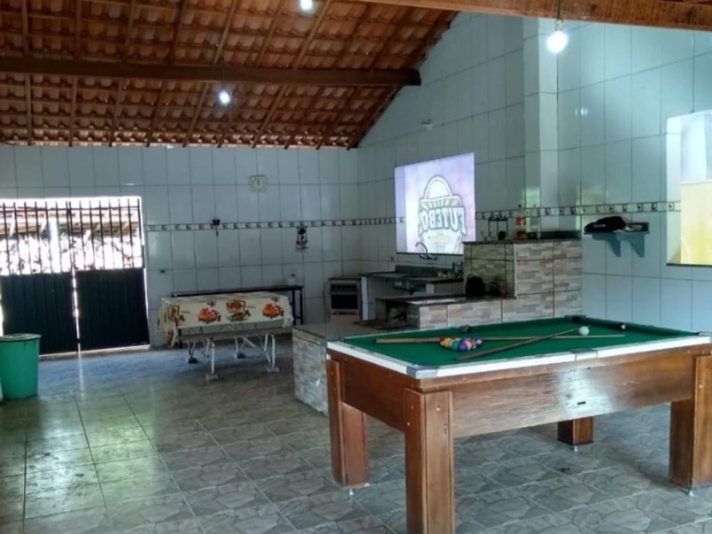 LINDO SITIO EM EXCELENTE LOCALIZAÇÃO NA ÁREA RURAL DE MUZAMBINHO